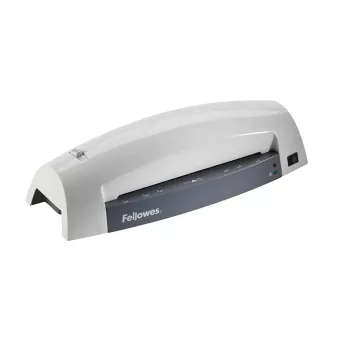   Laminálógép, A4, 80-125 mikron, FELLOWES "Lunar"
