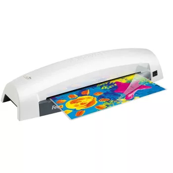   Laminálógép, A3, 80-125 mikron, FELLOWES "Lunar"