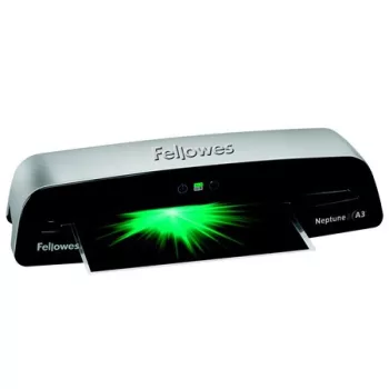   Laminálógép, A3, 80-175 mikron, FELLOWES "Neptune 3"