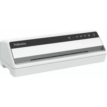   Laminálógép, A4, 80-125 mikron, FELLOWES "Saturn 3i"