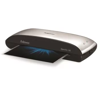   Laminálógép, A4, 80-125 mikron, FELLOWES "Spectra"