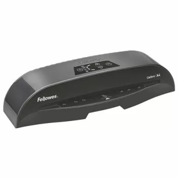  Laminálógép, A4, 80-125 mikron, FELLOWES "Calibre"