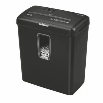   Iratmegsemmisítő, konfetti, 6 lap, FELLOWES "Powershred® P-30C"