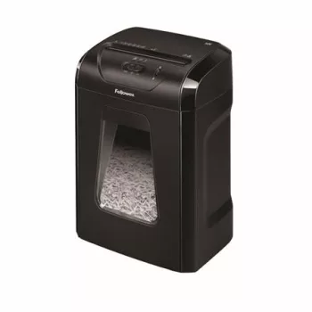   Iratmegsemmisítő, konfetti, 12 lap, FELLOWES "Powershred® 12C"