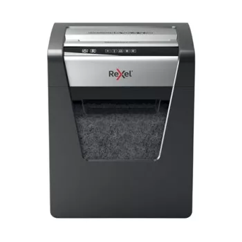   Iratmegsemmisítő, konfetti, 15 lap, REXEL, "Momentum X415"