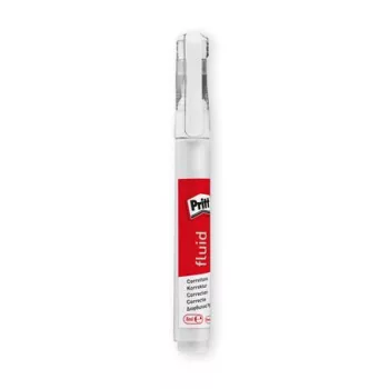  Hibajavító toll, 8 ml, bliszter, HENKEL "Pritt Pocket Pen"