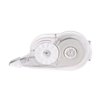   Utántöltő kazetta, 4,2 mm x 10 m, KORES "Refill Roller" hibajavító rollerhez