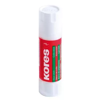 Ragasztóstift, 8 g, KORES
