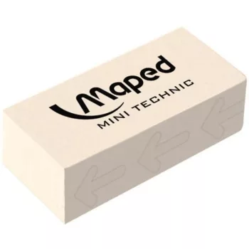 Radír, MAPED "Mini Technic 300"