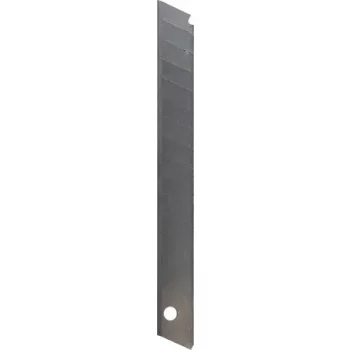 Pótkés 9 mm-es univerzális késhez, MAPED, 10 db/bliszter