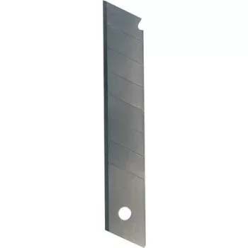   Pótkés 18 mm-es univerzális késhez, MAPED, 10 db/bliszter