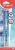 Grafitceruza radírral, HB, háromszögletű, MAPED "Arctic jégvilág", 6 db