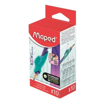 Ceruzafogó, MAPED "Kidy Learn", cápa