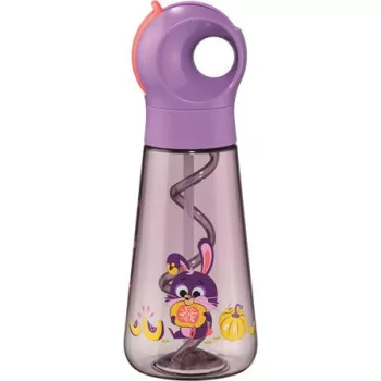   Kulacs, 500 ml, Ecozen®, MAPED PICNIK "Concept Miniz", nyuszi