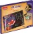 Képkarcoló készlet, erdei állatok, MAPED CREATIV "Scratch Cards"