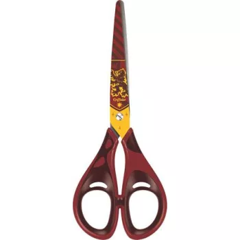 Olló, iskolai, 16 cm, MAPED "Harry Potter Teens"