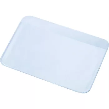   Bankkártya és igazolványtartó, 2 kártyához, PANTA PLAST