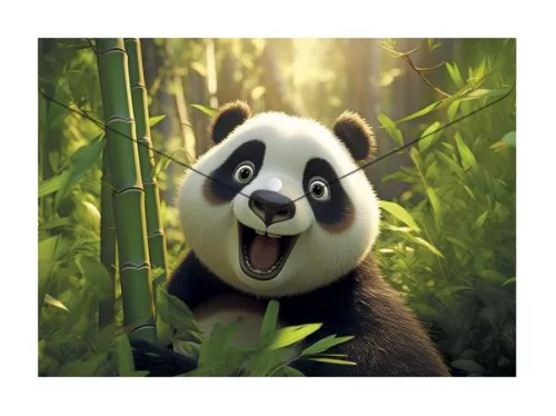 Irattartó tasak, A4 PP, patentos, 180 mikron, PANTA PLAST "Panda"