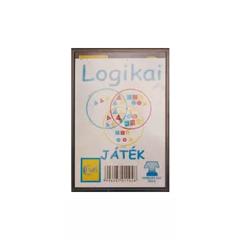 Logikai játék