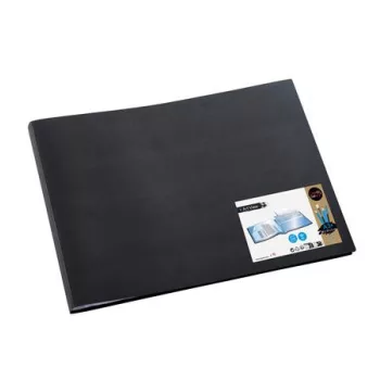   Bemutatómappa, PP, 30 zsebes, A3, fekvő, PP, VIQUEL "Creative Gallery"