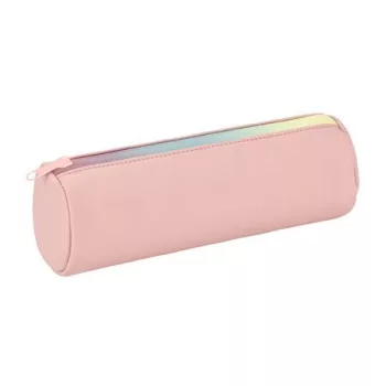   Tolltartó, henger alakú, VIQUEL "Rainbow Pastel", vegyes színek