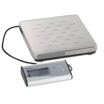   Csomagmérleg, digitális, 50 kg terhelhetőség, MAUL "Cargo"