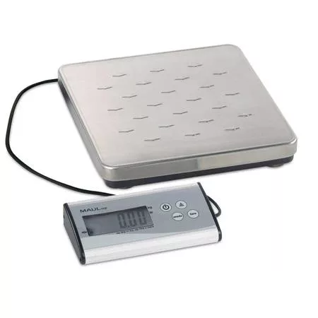 Csomagmérleg, digitális, 50 kg terhelhetőség, MAUL "Cargo"