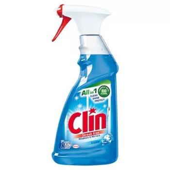   Általános tisztítószer, 0,5 l, CLIN "Multi-shine"