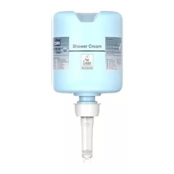   Folyékony szappan, 0.475 l, S2 rendszer, TORK "Mini pipere", világoskék