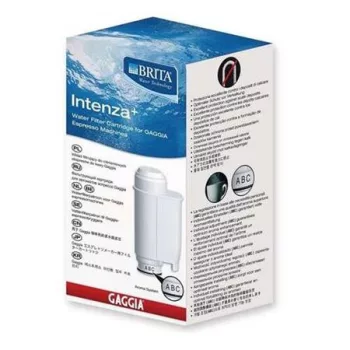  Vízlágyító szűrő, 1 db, GAGGIA "Brita Intenza+"