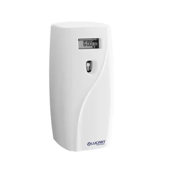   Illatosítóspray-adagoló, LUCART "Identity Air Freshener"