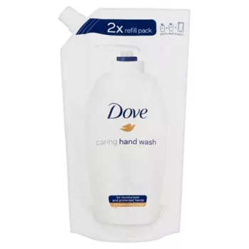   Folyékony szappan, 500 ml, DOVE "Deeply Nourishing"