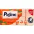 Toalettpapír, 3 rétegű, kistekercses, 8 tekercs, PUFINA "Delicate Peach", barack illattal