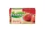 Fekete tea, 20x1,5 g, PICKWICK, eper