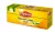 Fekete tea, 25x2 g, LIPTON "Yellow label"