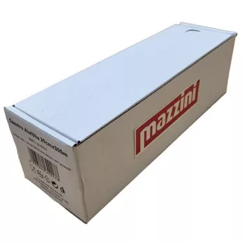   Alufólia, 29 cm x 300 m, 9 µ, erős, MAZZINI "Gasztro"