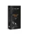Kávékapszula, Nespresso® kompatibilis, 10 db, CARRARO "Aroma E Gusto Intenso"