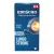 Kávékapszula, Nespresso® kompatibilis, 10 db, EDUSCHO "Lungo Strong"