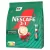 Instant kávé stick, 10x14 g, NESCAFÉ,  3in1 "Strong"