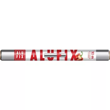 Alufólia, 10 m, ALUFIX