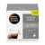 Kávékapszula, 16 db,  NESCAFÉ DOLCE GUSTO "Ristretto Barista"