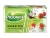 Zöld tea, 20x1,5 g, PICKWICK "Zöld tea Gyümölcsös Variációk", kókusz, vörösáfonya, eper-citromfű, mangó-jázmin
