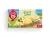 Gyümölcstea, 20x1,75 g, TEEKANNE "World of Fruits", gyömbér-citrom