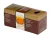 Herba tea, 25x1,7g, EILLES "Rooibos-vanília"