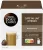 Kávékapszula, 16 db, NESCAFÉ DOLCE GUSTO "Café au Lait Intenso"