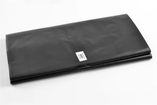 Sittes zsák, 55x110 cm, 91 µ, MAZZINI, fekete
