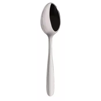   Kanál, rozsdamentes acél, 19 cm, 12 db-os szett "Athen"