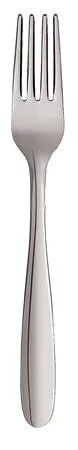 Villa, rozsdamentes acél, 19 cm, 12 db-os szett "Athen"