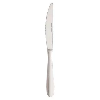   Kés, rozsdamentes acél, 21 cm, 12 db-os szett "Athen"