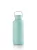 Kulacs, 600 ml, rozsdamentes acél, EQUA "Timeless", Splash